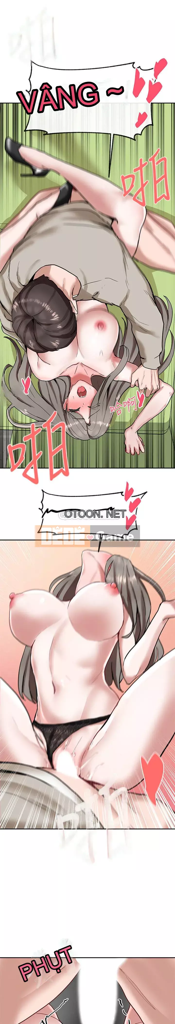 Câu lạc bộ trường em gái Chương 17-20