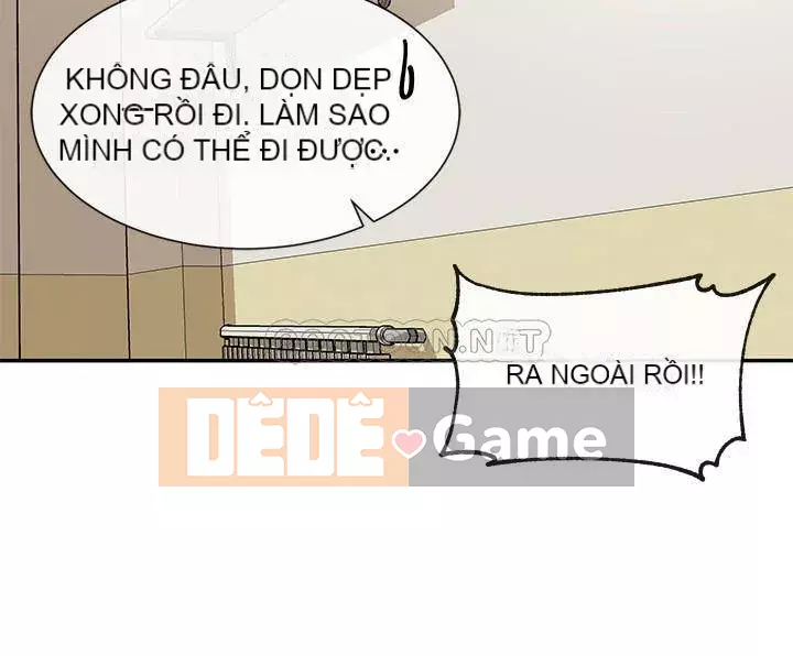 Câu lạc bộ trường em gái Chương 17-20