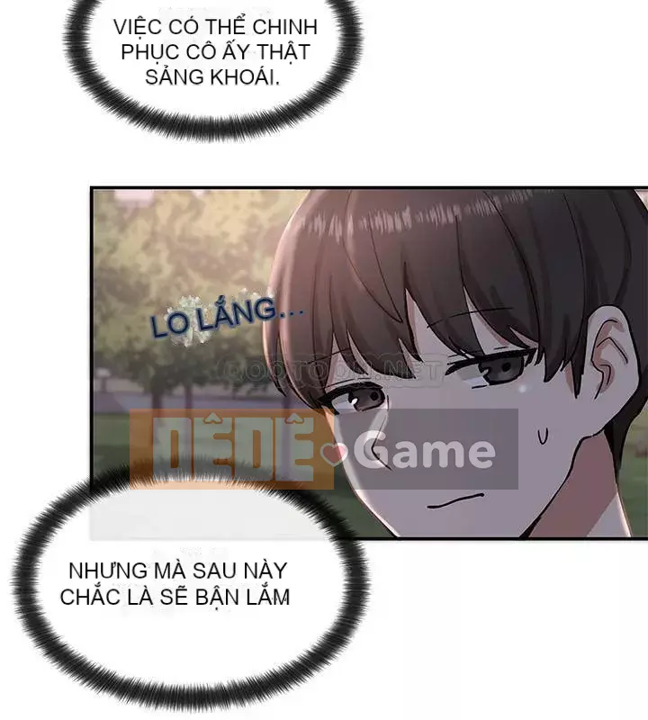 Câu lạc bộ trường em gái Chương 17-20