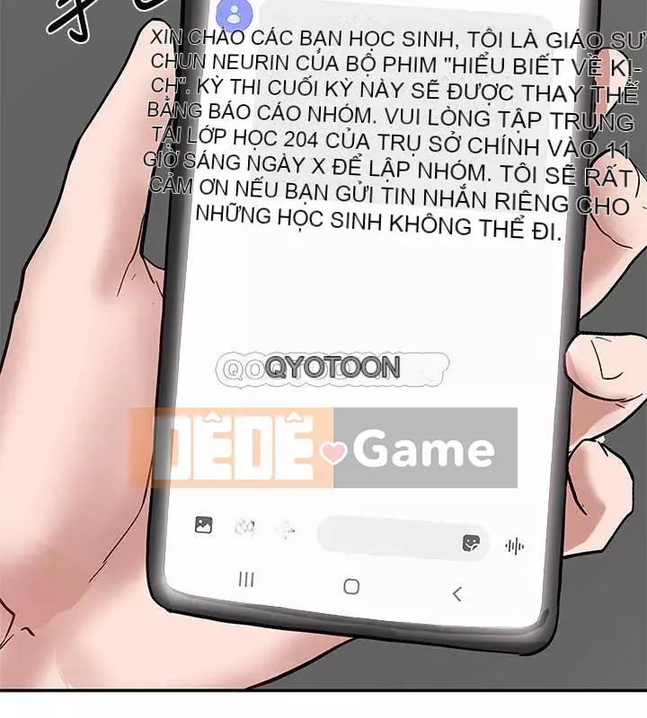 Câu lạc bộ trường em gái Chương 17-20