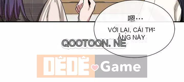 Câu lạc bộ trường em gái Chương 17-20