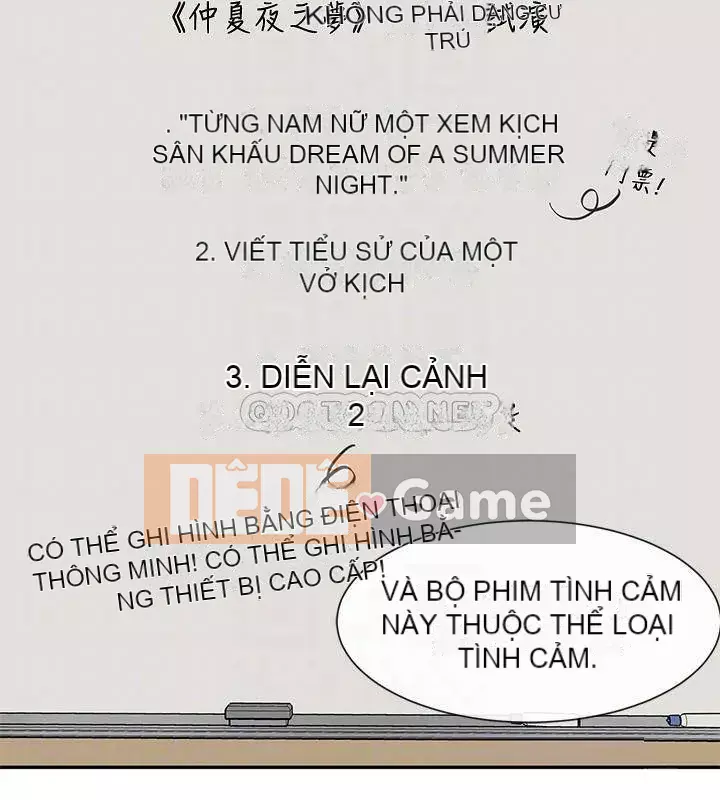 Câu lạc bộ trường em gái Chương 17-20