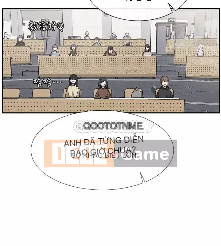 Câu lạc bộ trường em gái Chương 17-20