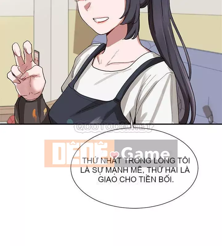 Câu lạc bộ trường em gái Chương 17-20