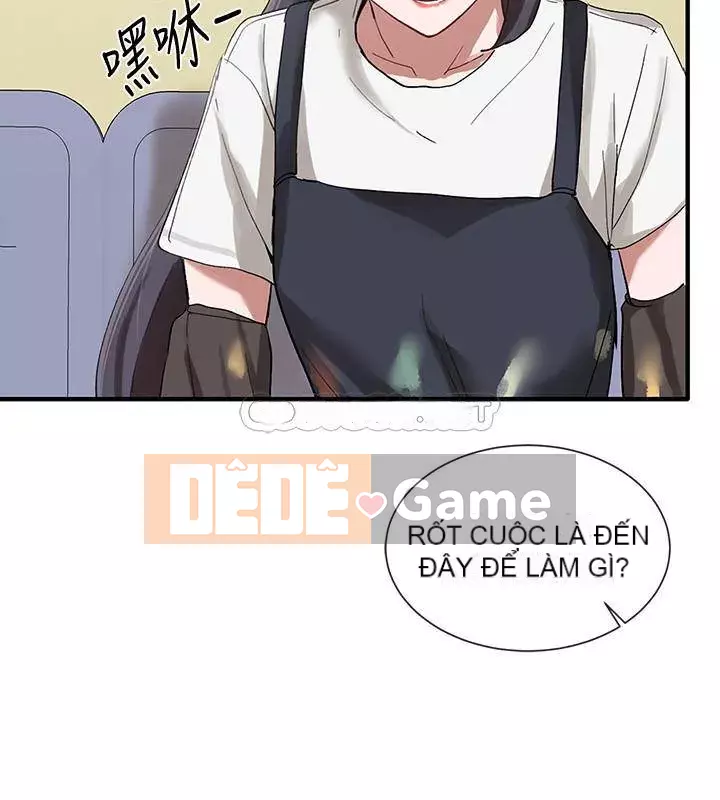 Câu lạc bộ trường em gái Chương 17-20