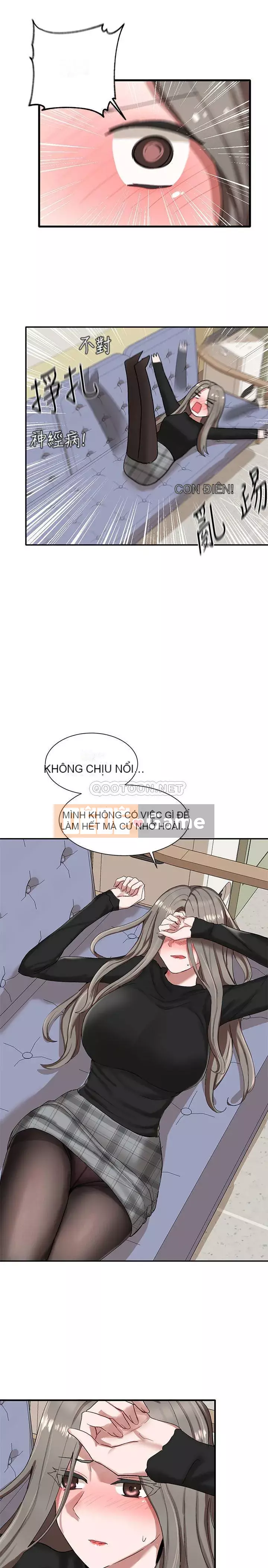 Câu lạc bộ trường em gái Chương 17-20