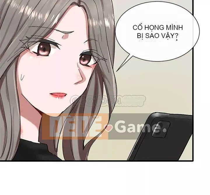 Câu lạc bộ trường em gái Chương 17-20