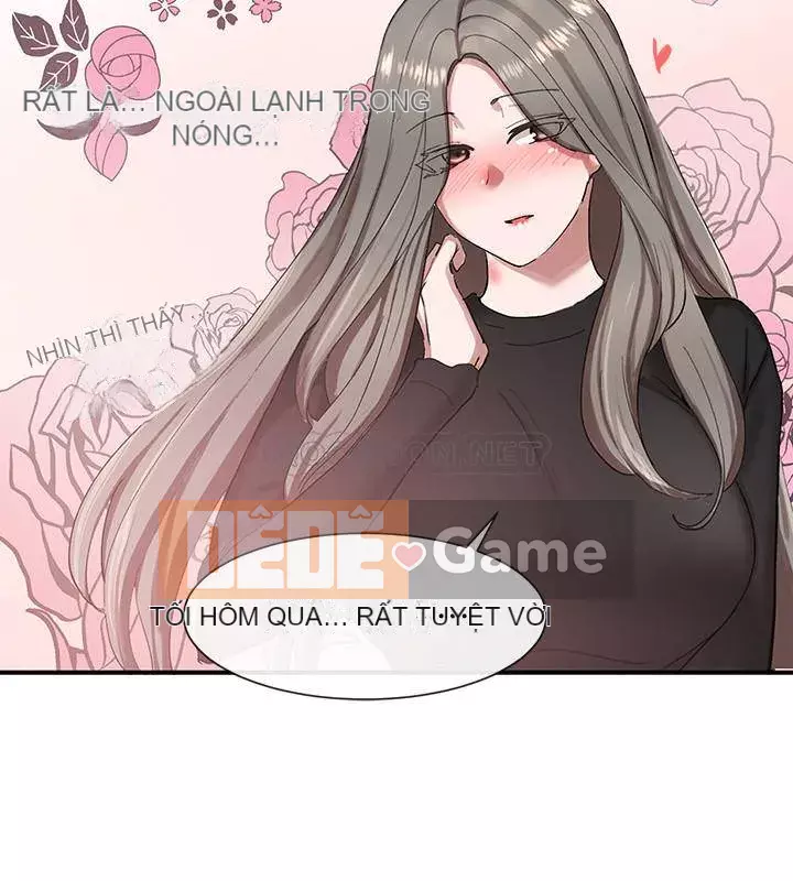 Câu lạc bộ trường em gái Chương 17-20