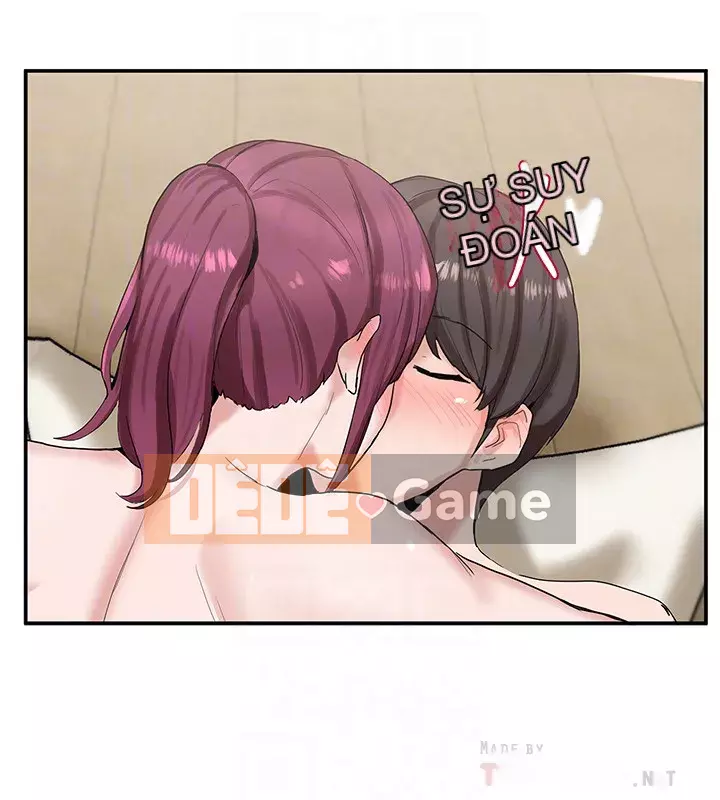 Câu lạc bộ trường em gái Chương 13-16