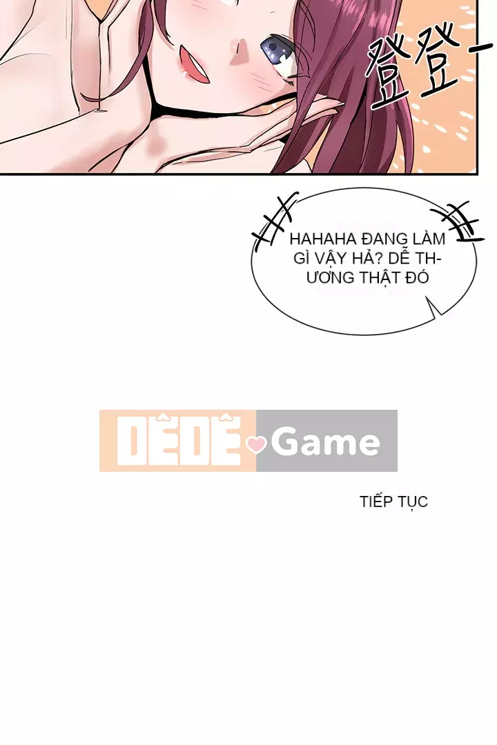 Câu lạc bộ trường em gái Chương 13-16