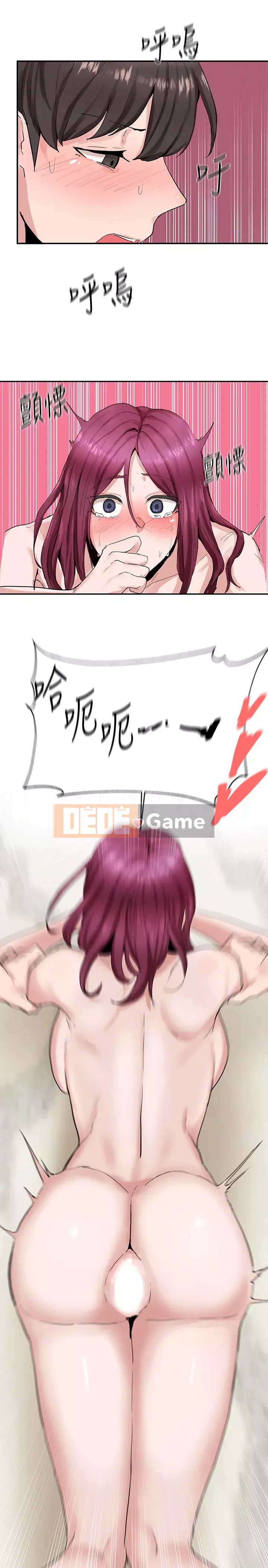 Câu lạc bộ trường em gái Chương 13-16