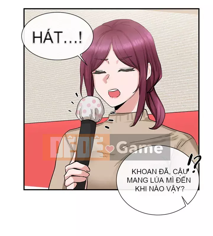 Câu lạc bộ trường em gái Chương 13-16