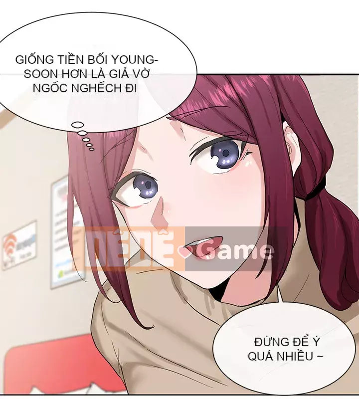 Câu lạc bộ trường em gái Chương 13-16