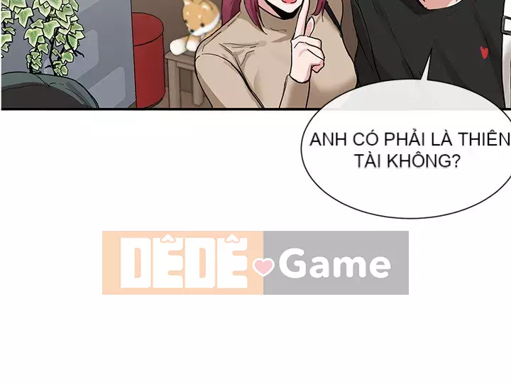 Câu lạc bộ trường em gái Chương 13-16