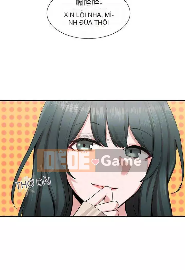 Câu lạc bộ trường em gái Chương 13-16