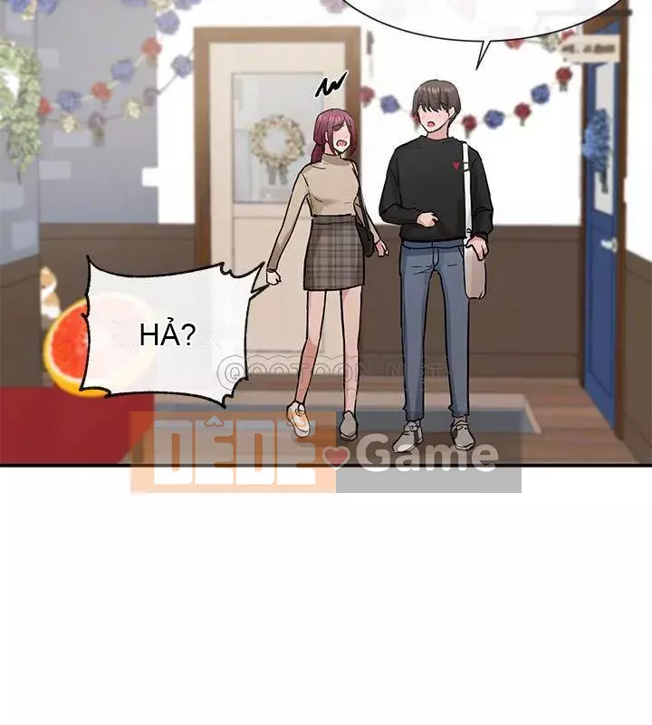 Câu lạc bộ trường em gái Chương 13-16