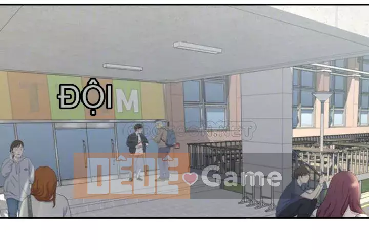 Câu lạc bộ trường em gái Chương 13-16