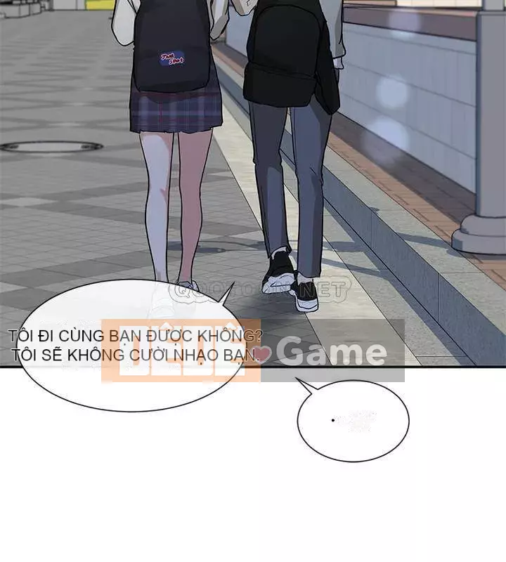 Câu lạc bộ trường em gái Chương 13-16