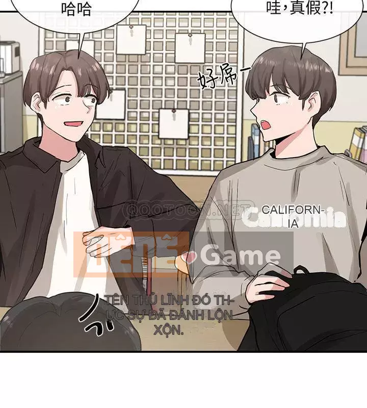 Câu lạc bộ trường em gái Chương 13-16