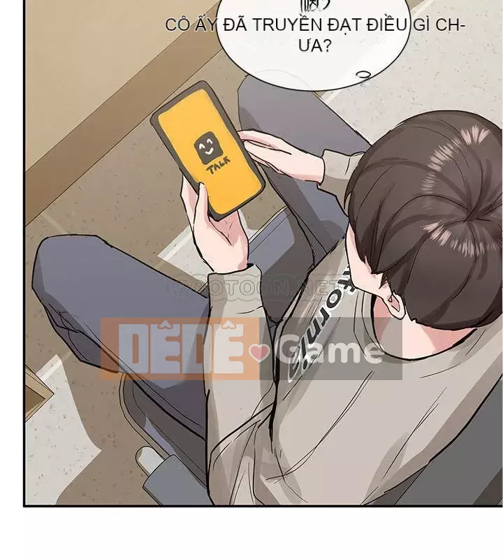 Câu lạc bộ trường em gái Chương 13-16