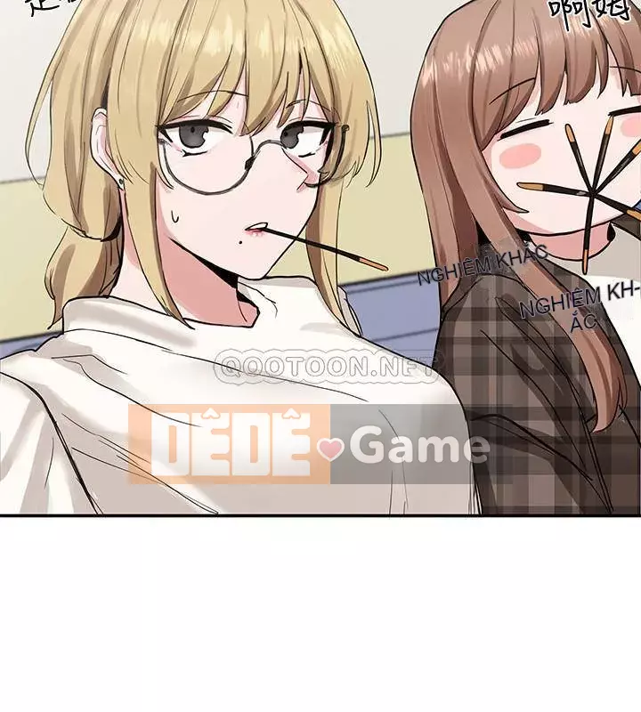 Câu lạc bộ trường em gái Chương 13-16