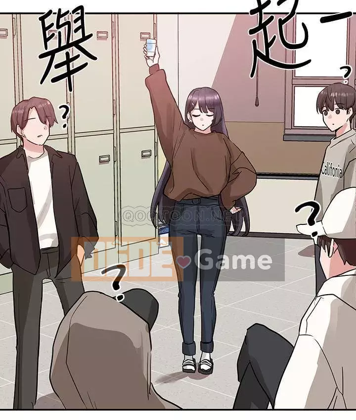 Câu lạc bộ trường em gái Chương 13-16