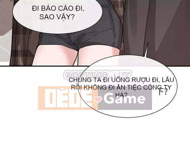 Câu lạc bộ trường em gái Chương 13-16