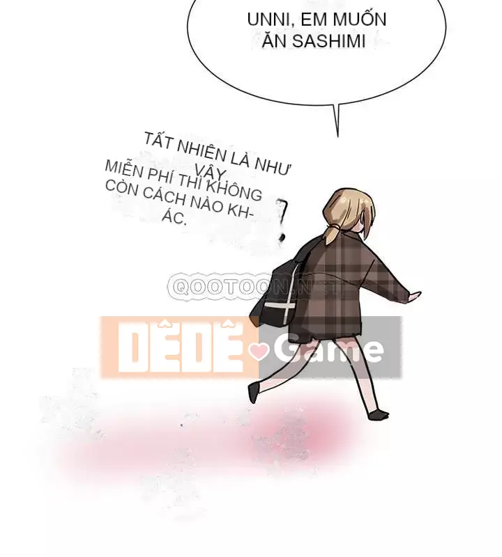 Câu lạc bộ trường em gái Chương 13-16