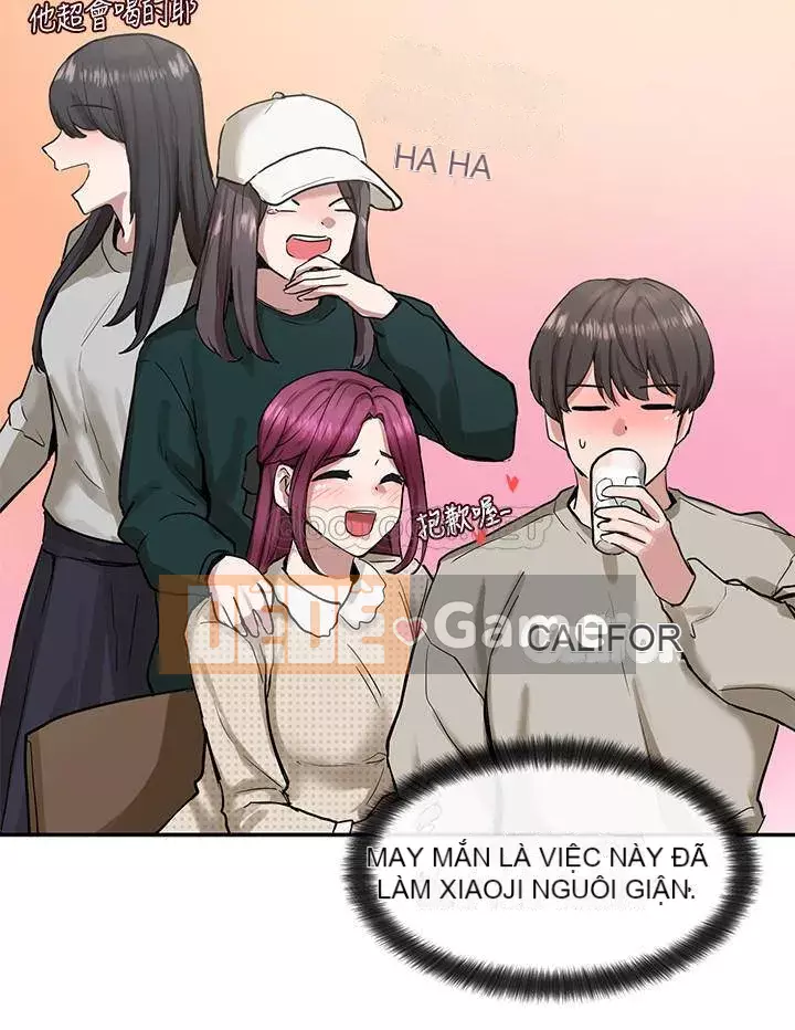 Câu lạc bộ trường em gái Chương 13-16
