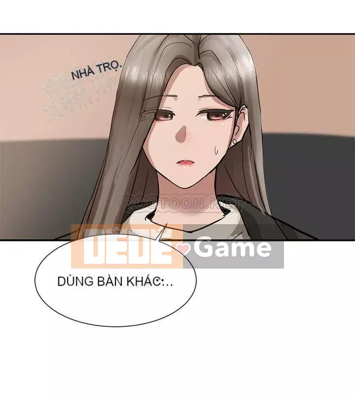 Câu lạc bộ trường em gái Chương 13-16