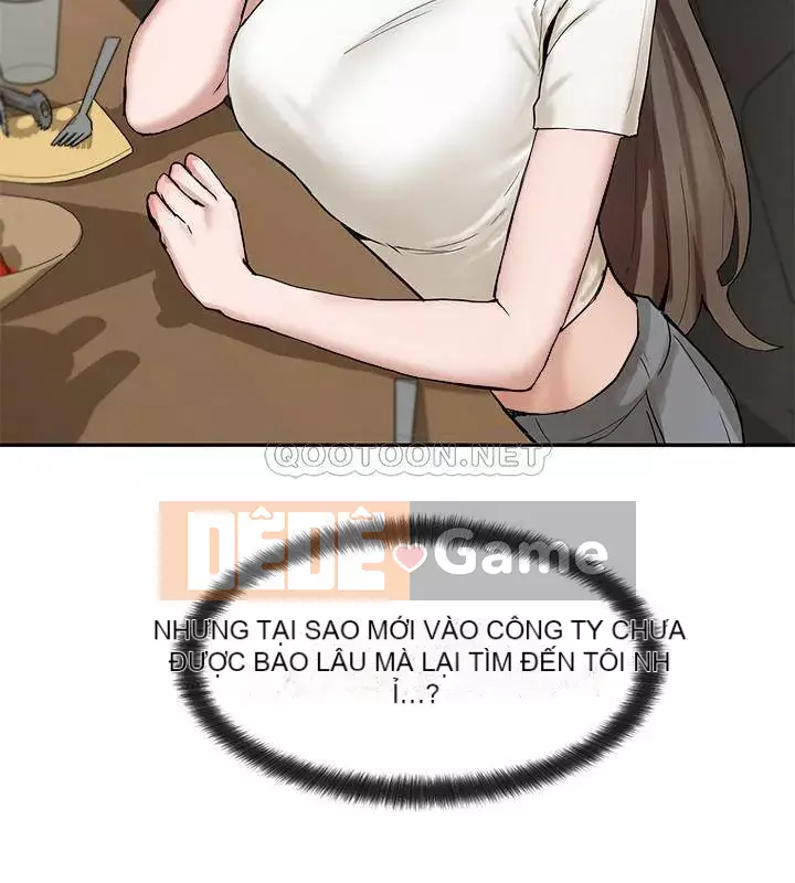 Câu lạc bộ trường em gái Chương 13-16