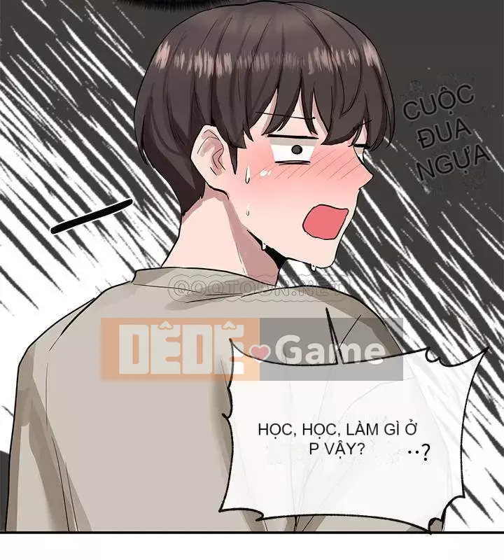 Câu lạc bộ trường em gái Chương 13-16