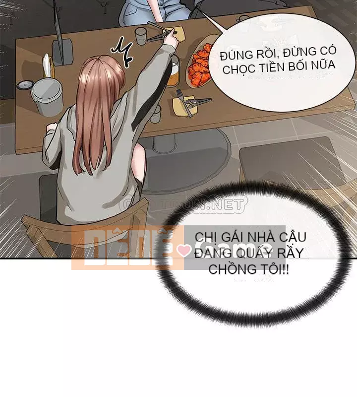 Câu lạc bộ trường em gái Chương 13-16