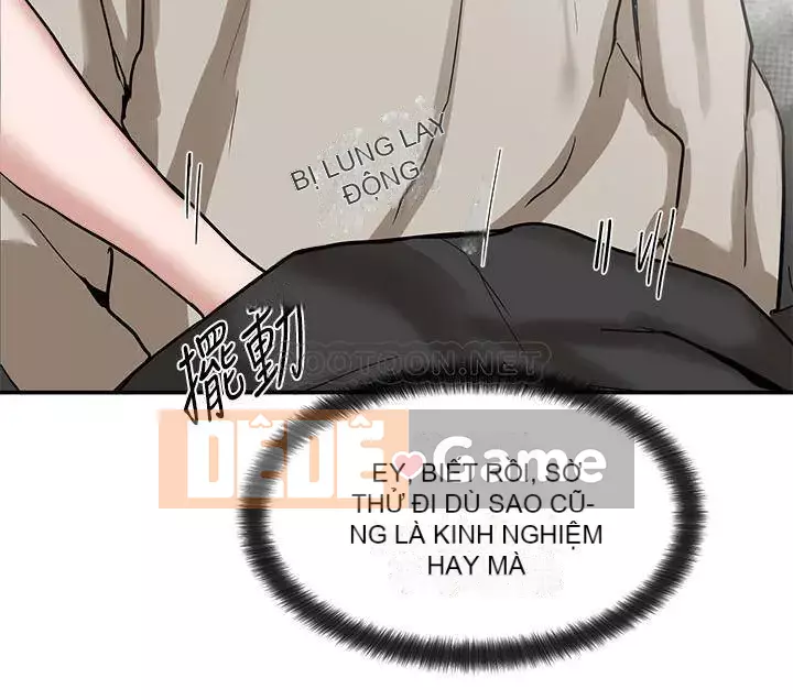 Câu lạc bộ trường em gái Chương 13-16