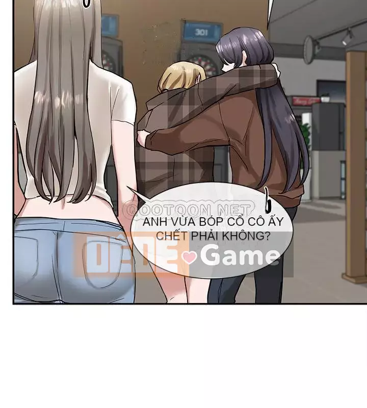 Câu lạc bộ trường em gái Chương 13-16