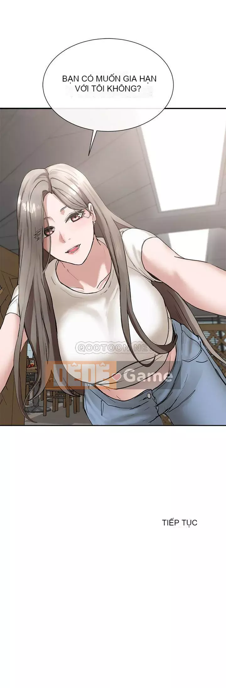 Câu lạc bộ trường em gái Chương 13-16