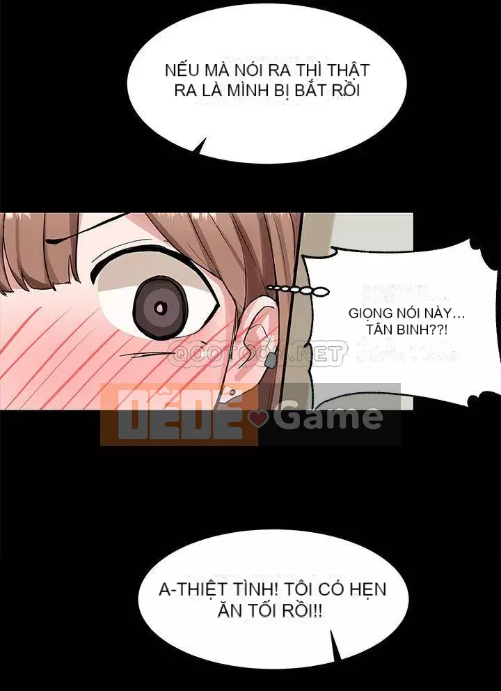 Câu lạc bộ trường em gái Chương 10-12