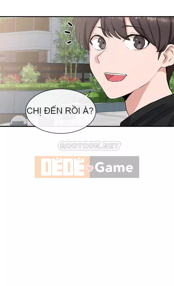 Câu lạc bộ trường em gái Chương 10-12