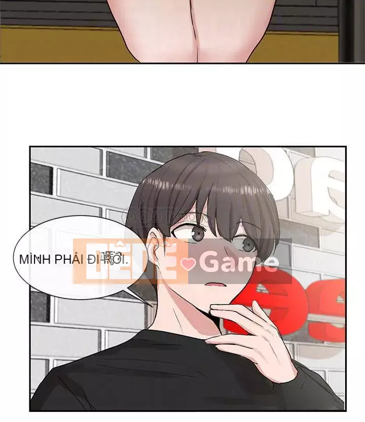 Câu lạc bộ trường em gái Chương 10-12