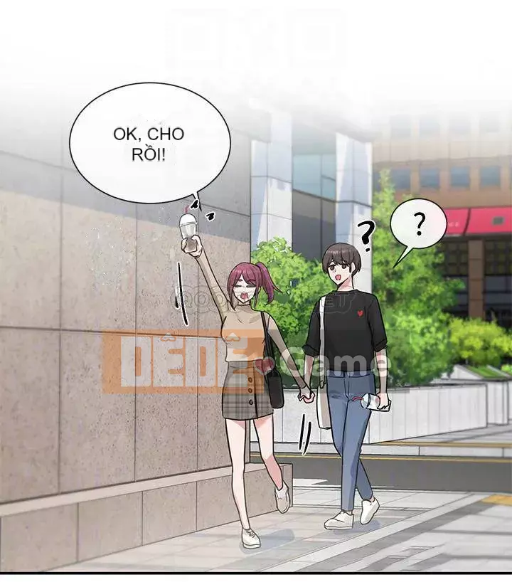 Câu lạc bộ trường em gái Chương 10-12