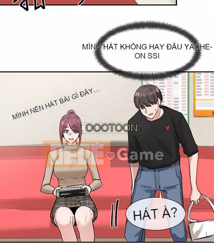 Câu lạc bộ trường em gái Chương 10-12