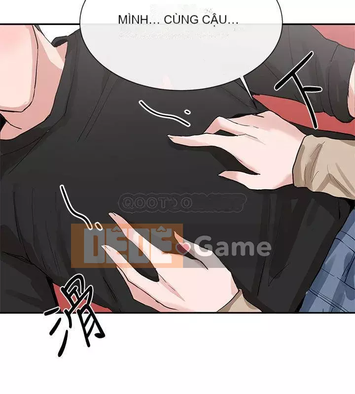 Câu lạc bộ trường em gái Chương 10-12