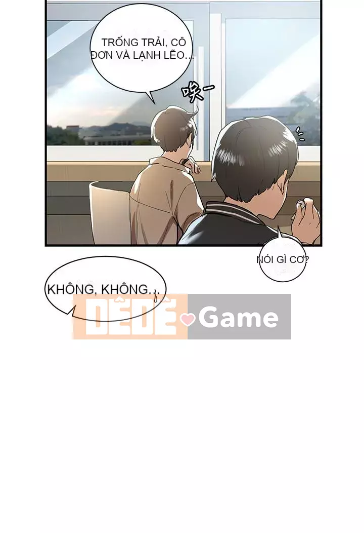 Câu lạc bộ trường em gái Chương 1-9