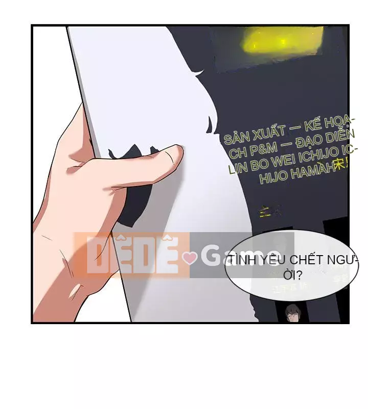 Câu lạc bộ trường em gái Chương 1-9