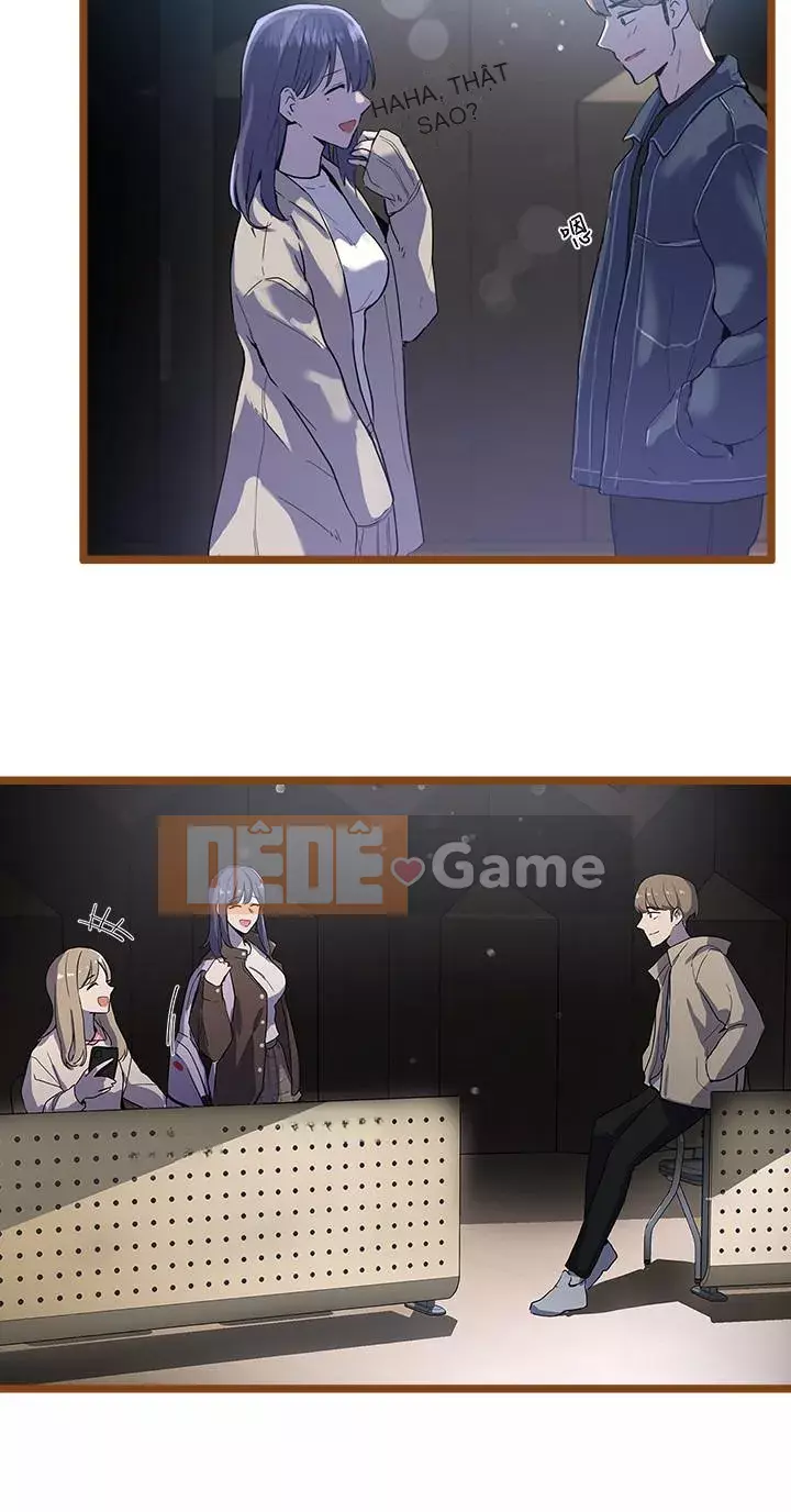 Câu lạc bộ trường em gái Chương 1-9