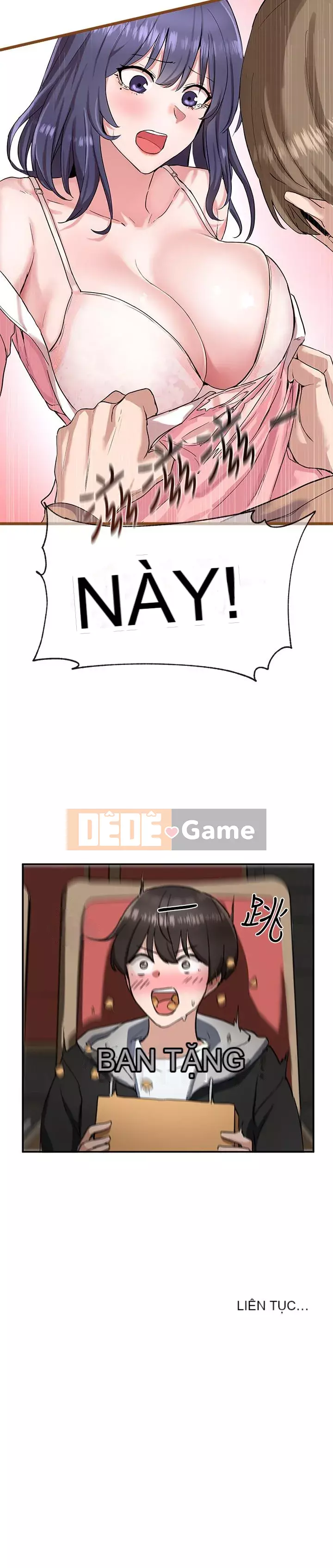 Câu lạc bộ trường em gái Chương 1-9