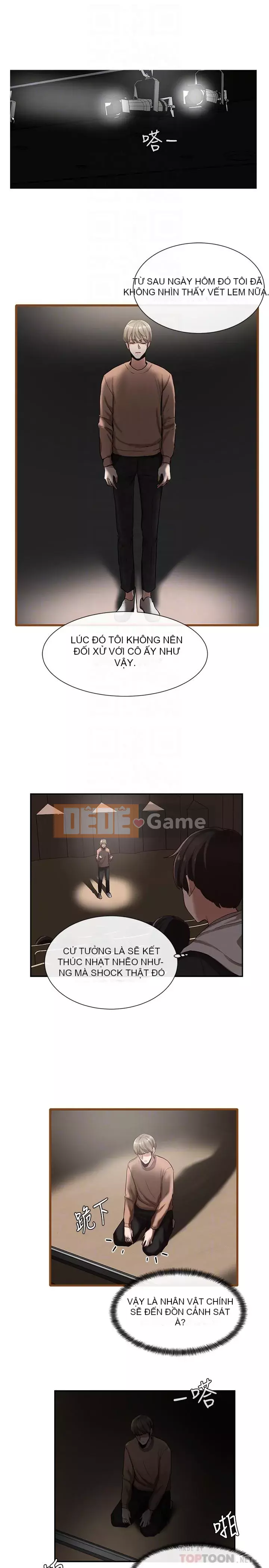 Câu lạc bộ trường em gái Chương 1-9