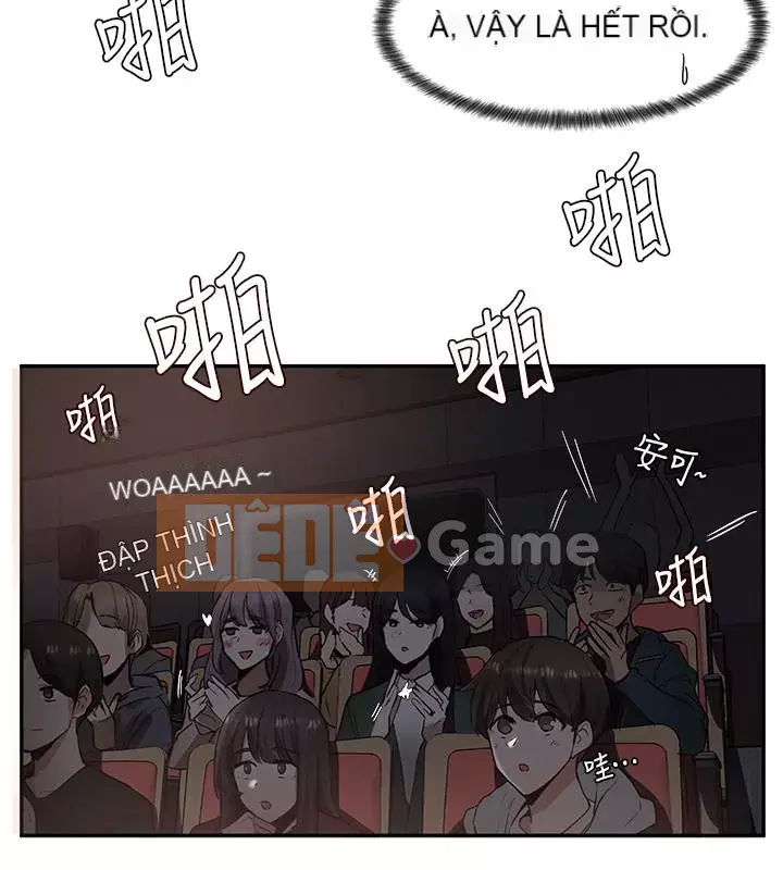 Câu lạc bộ trường em gái Chương 1-9