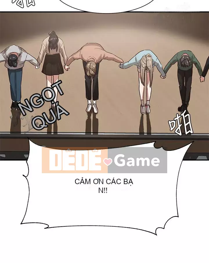 Câu lạc bộ trường em gái Chương 1-9