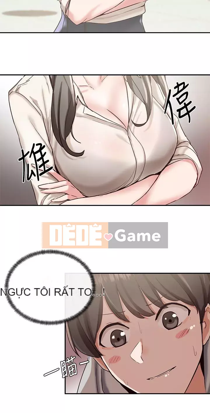 Câu lạc bộ trường em gái Chương 1-9